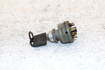 1996 Ski-doo Formula Ss Oem Ignition Key Switch  410108600 SS7