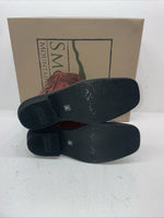 New Women’s Red Smoky Mountain Cowboy Boots. 6452 8. 16-54