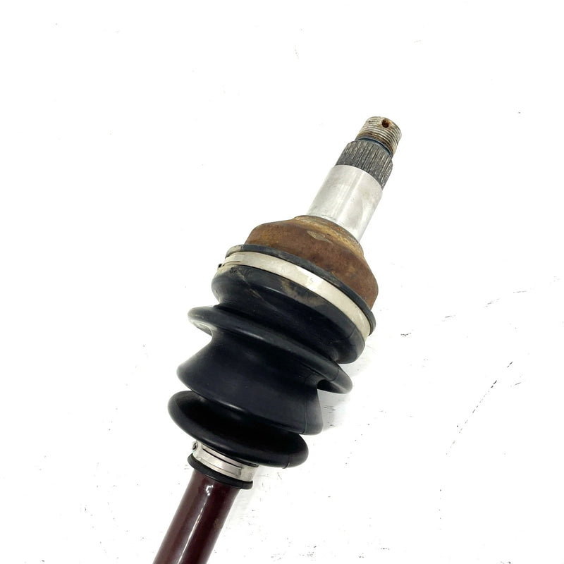 09-10 Arctic Cat 550 4x4 Automatic Aftermarket Rear Cv Axle 1436-207 AA43