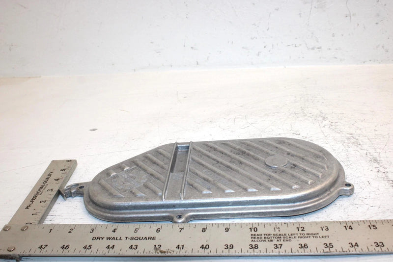 2001 Ski-doo Mxz 600 Oem Chaincase Cover 504152027 504152471 SS4