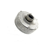 86-88 Honda FourTrax 200 TRX200SX 2x4 OEM Rear Brake Drum 42622-HF1-670 AH91