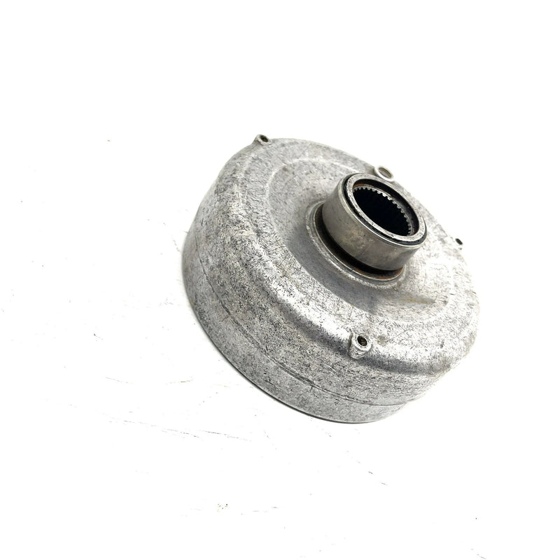 86-88 Honda FourTrax 200 TRX200SX 2x4 OEM Rear Brake Drum 42622-HF1-670 AH91