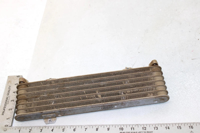 2003 Suzuki Lt-f400f Oem Oil Cooler 16600-38F00 16600-38F21 AS23
