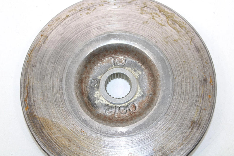 2004 Polaris 550 Classic Edge Oem Brake Rotor 1910703 1910612 SP215
