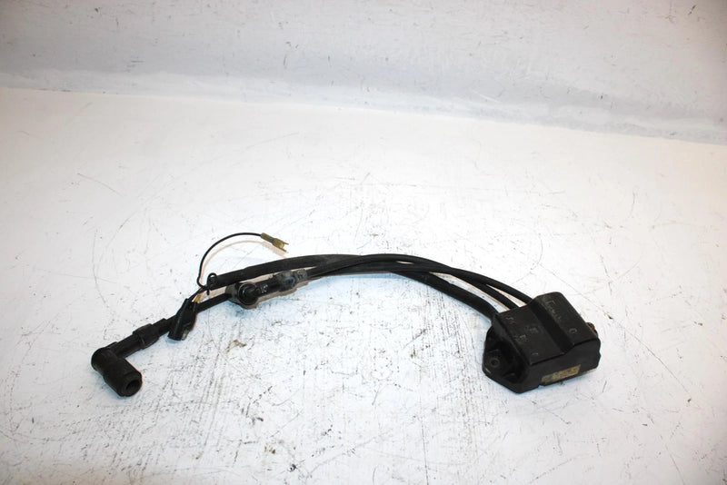 87 Polaris Trail Oem Cdi Coil Ignition Assembly 3083726 SP66