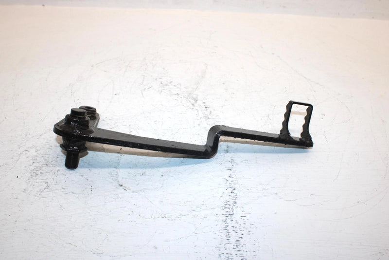 2001 Arctic Cat 250 4x4 Oem Rear Brake Pedal 0502-095 AA8