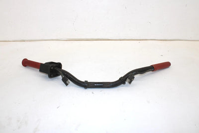 93 Polaris Xcr 440 Oem Handlebar Assembly 5224413-067 SP188