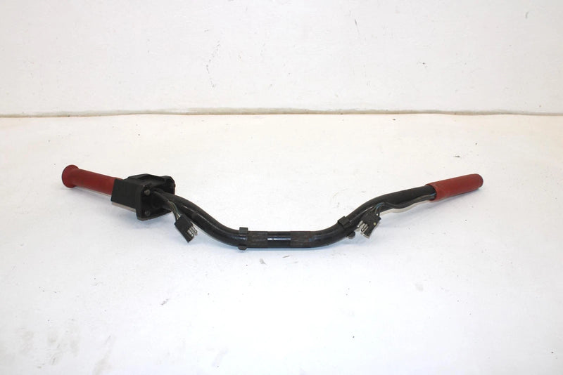 93 Polaris Xcr 440 Oem Handlebar Assembly 5224413-067 SP188