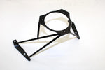 1998 Polaris Xplorer 300 Oem Fan Mount 1040568-067 AP118