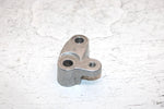 1985 Honda Atc 110 Oem Upper Handlebar Clamp Set  53121-958-000 AH68