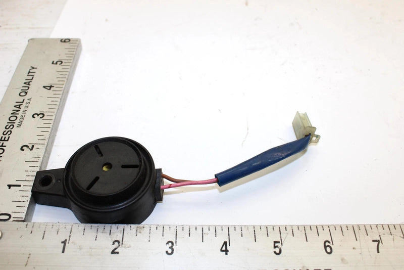 Yamaha Oem Reverse Buzzer 8CW-83383-00-00 Q2416