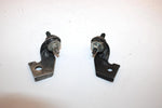 18 Suzuki King Quad 500 Oem Rear Tail Light Bracket Set 35726-31G40 AS9