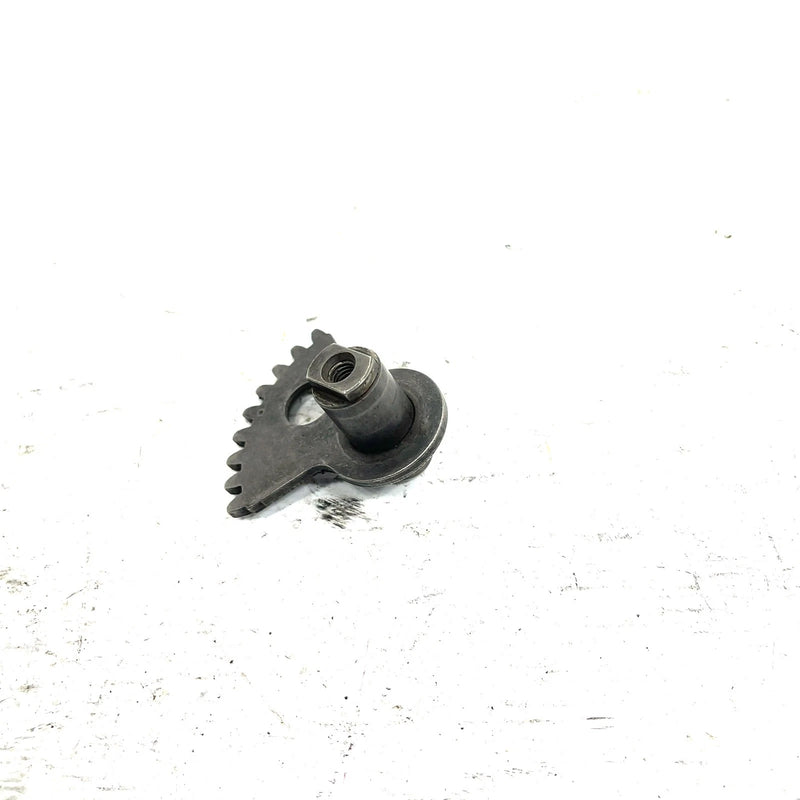 2012 Yamaha Grizzly 550 YFM550 4x4 OEM Shift Shaft 3B4-18103-11-00 AY65
