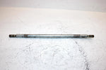 1985 Honda Atc 110 Oem Front Wheel Axle 44301-943-000 AH68