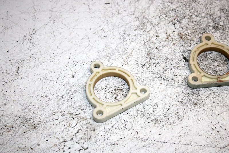 98 Arctic Cat Jag 440 Oem Intake Insulator Pair 3003-554 SAS13