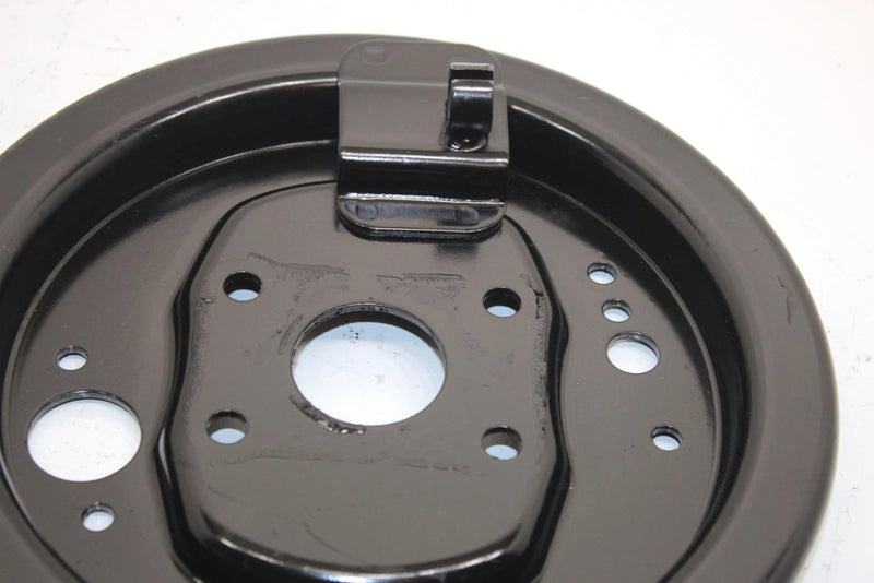 96 YamahaTimberwolf250 2wd Oem Front R. Brake Backing Plate 4BD-27280-00-00 AY45