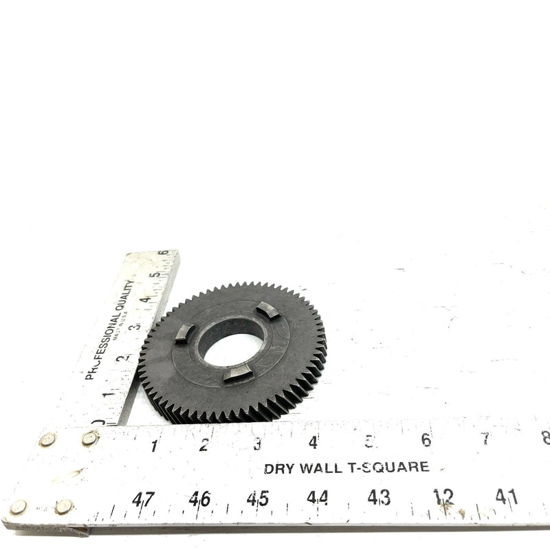 2013 Polaris Ranger XP 900 OEM 67T Low Drive Gear 3235232 XP11