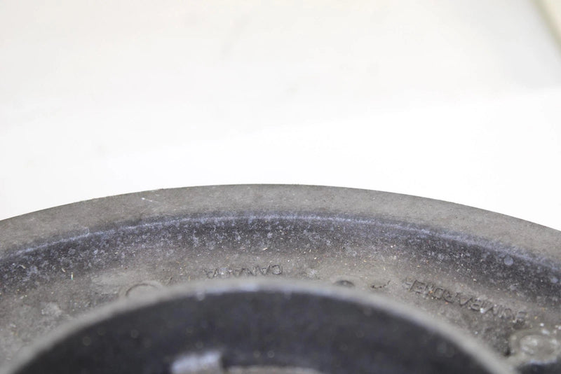 2002 Ski-doo Mxz 500f Oem Secondary Clutch 417126526 SS99