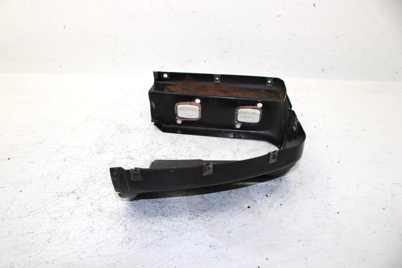 1997 Ski-doo Formula S 380 OemLower Cooling Shroud 420810552 SS23