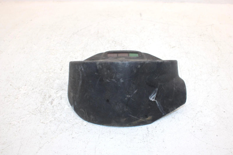 1999 Kawasaki Prarie 400 Oem Handlebar Cover 59441-1143-6Z AK28