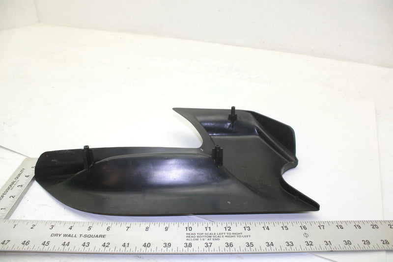 98 Sea-Doo GTX RFI OEM Left Intake Grill 291000853 JS0