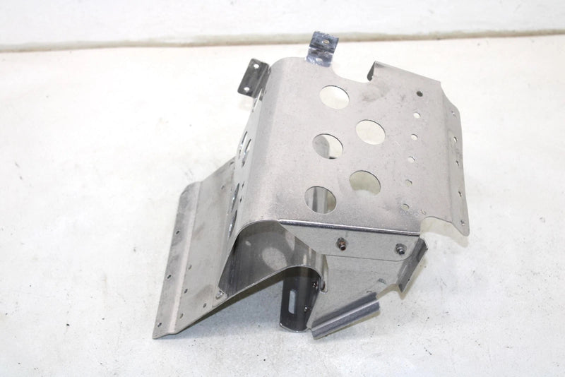 95 Polaris Trail Deluxe Oem Right Footrest 1011955 SP127