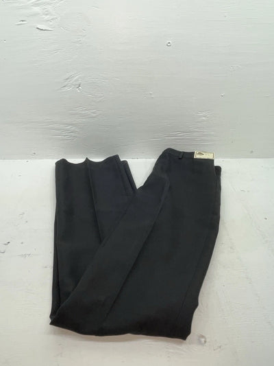 New Vintage Black Mesquite Polyester Pants #5511 ZZ-90