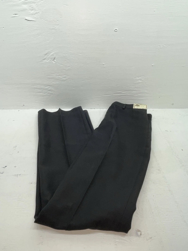New Vintage Black Mesquite Polyester Pants #5511 ZZ-90
