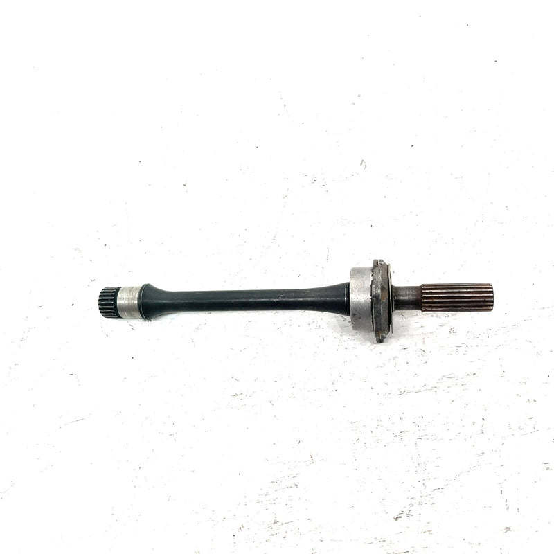 2022 Can-Am Defender HD10 OEM Front Driveshaft 420620519 XB0.3