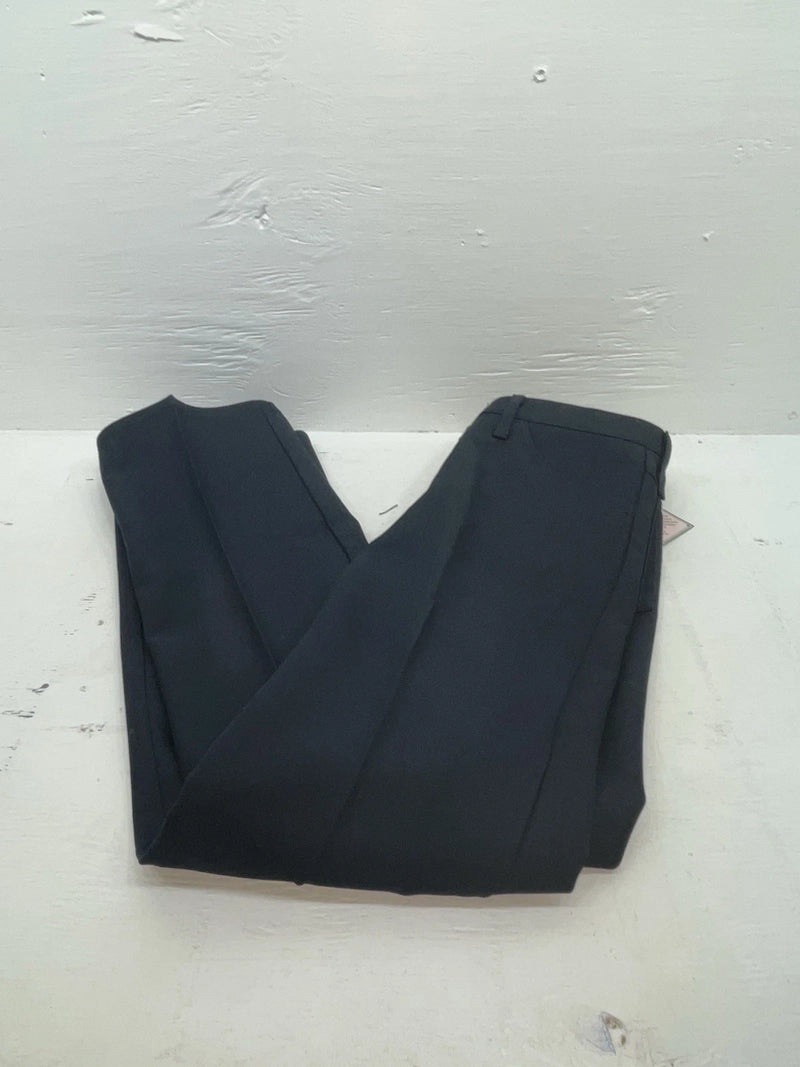 New Vintage Blue Wrangler Polyester Pants #82NU SS-20