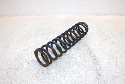 1991 Polaris Trail Boss 2x4 Oem Front Shock Spring (Blue) 7041161-157 AP170