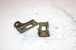 2002 Ski-doo Mxz 800 Adrenaline Oem Front Shock Mount Set 518317519 SS21