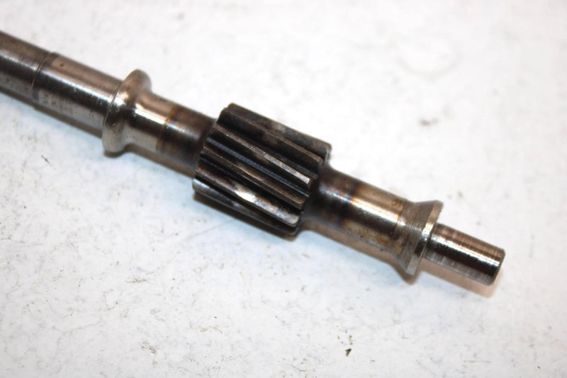 1998 Arctic Cat Ts-l 1000 Oem Oil Pump Drive Gear 3004-179 JA11