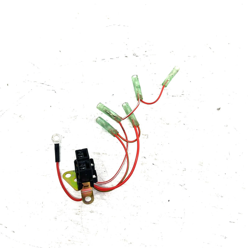 01-05 Yamaha WaveRunner XLT1200 OEM Fuse Block 66V-82150-00-00 JY30