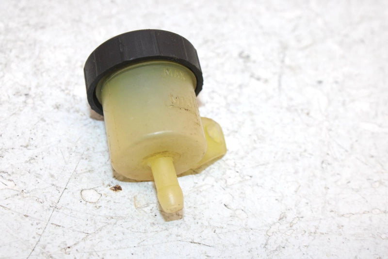 2005 Arctic Cat Atv 650 Oem Rear Brake Reservoir 1402-257 AA27