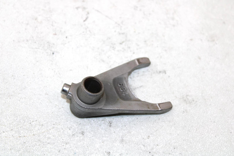 2015 Yamaha Viking Vi Oem Right Shift Fork 3B4-18511-11-00 XY0