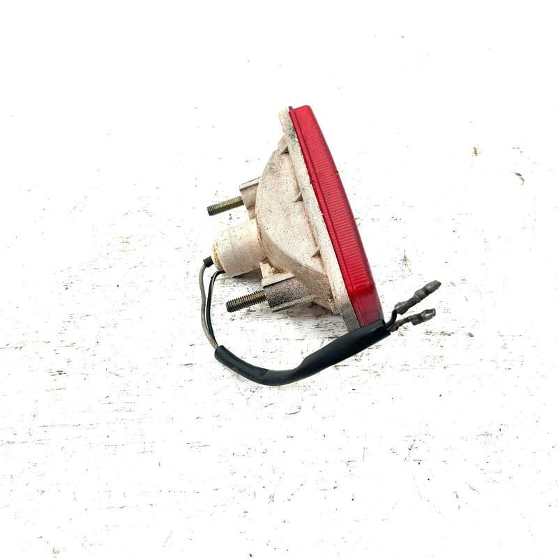 1986 Suzuki Quadrunner 185 OEM Tail Brake Light 35710-18932-999 AS33