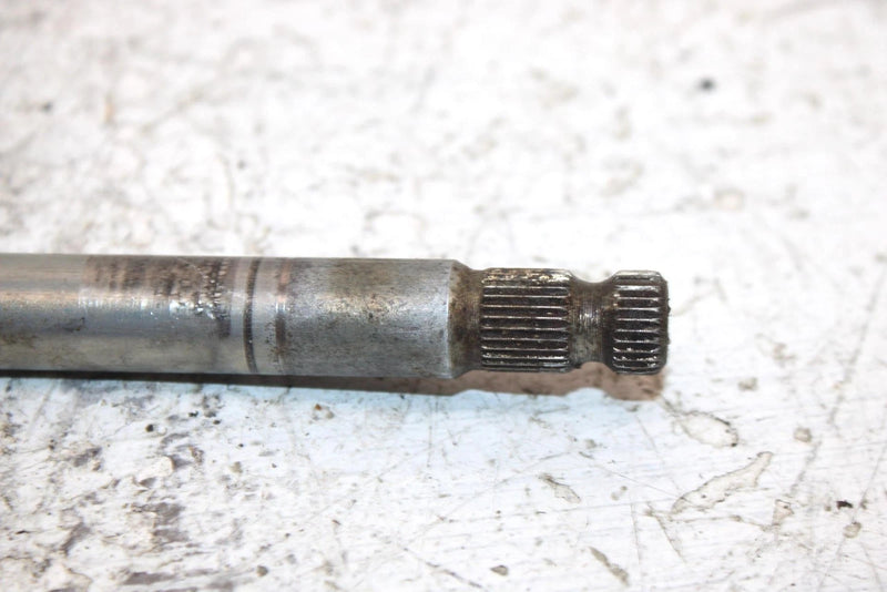 2002 Honda Foreman Rubicon 500 Oem Shift Shaft Spindal 24681-HN2-000 AH53