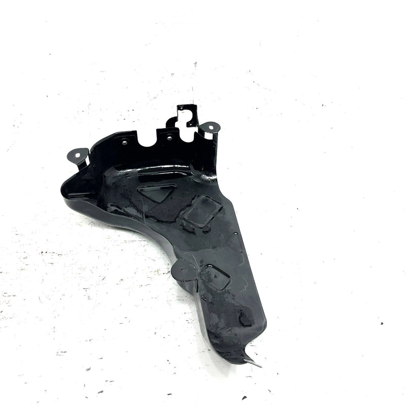 84-87 Suzuki Quadrunner 185 OEM Fuel Tank Guard 44570-24401 AS0