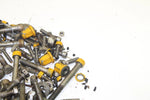 1988 Sea-doo Sp Oem Nut Bolt Spacer Washer Hardware Kit JS35