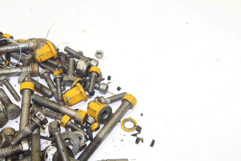 1988 Sea-doo Sp Oem Nut Bolt Spacer Washer Hardware Kit JS35