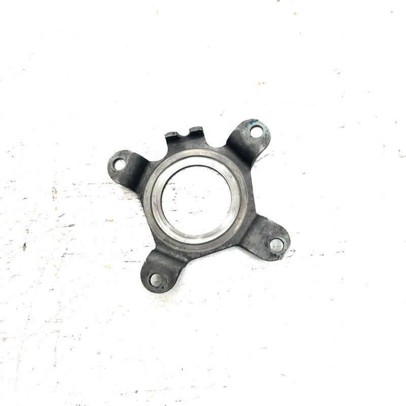 2009 Polaris Ranger HD 700 4x4 EFI OEM Bearing Cover Bracket 3234122 XP12