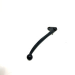 83-86 Suzuki ALT125 OEM Left Brake Lever 57620-29500 AS29