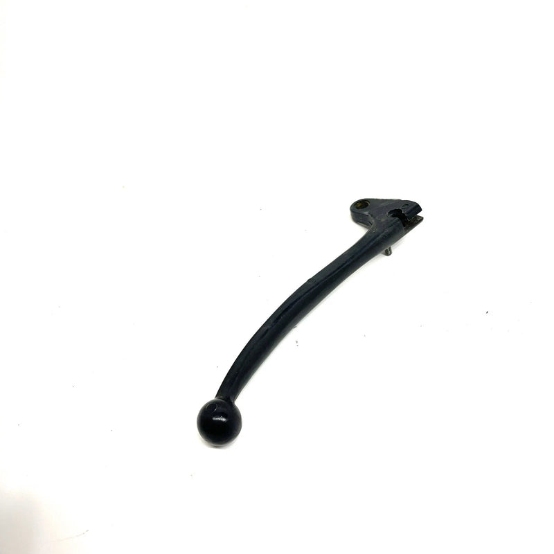 83-86 Suzuki ALT125 OEM Left Brake Lever 57620-29500 AS29