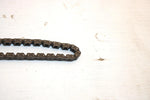 2009 Suzuki Lt-a400f Oem Cam Timing Chain 12760-19B71 AS26