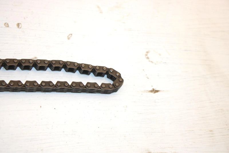 2009 Suzuki Lt-a400f Oem Cam Timing Chain 12760-19B71 AS26