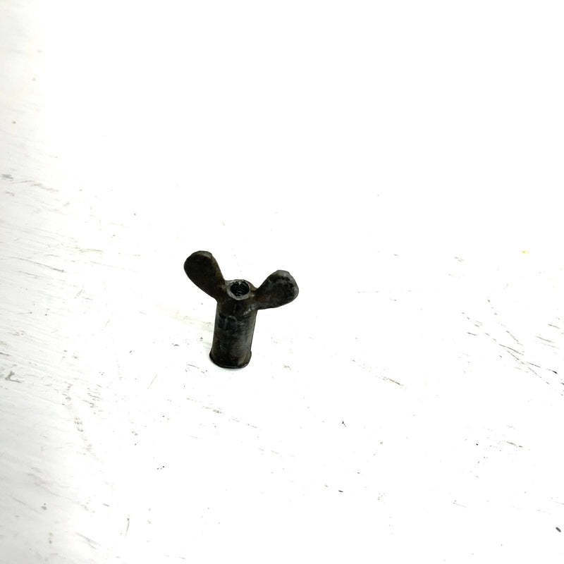 85-95 Yamaha Moto 4 YFM200DX OEM Brake Adjustment Nut 20E-26343-00-00 AY68
