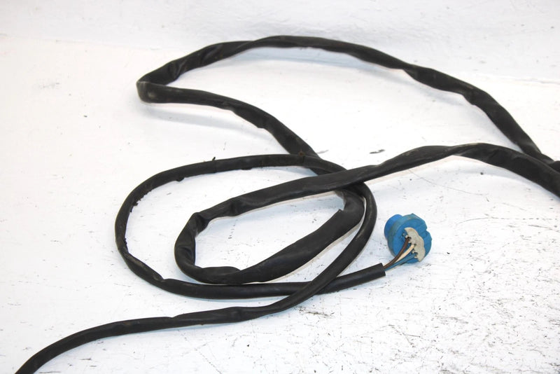 1991 Arctic Cat Prowler Oem Main Wire Harness 0686-106 SA57