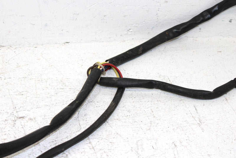 1998 Arctic Cat Zrt 600 Oem Main Wire Harness 0686-510 SA47