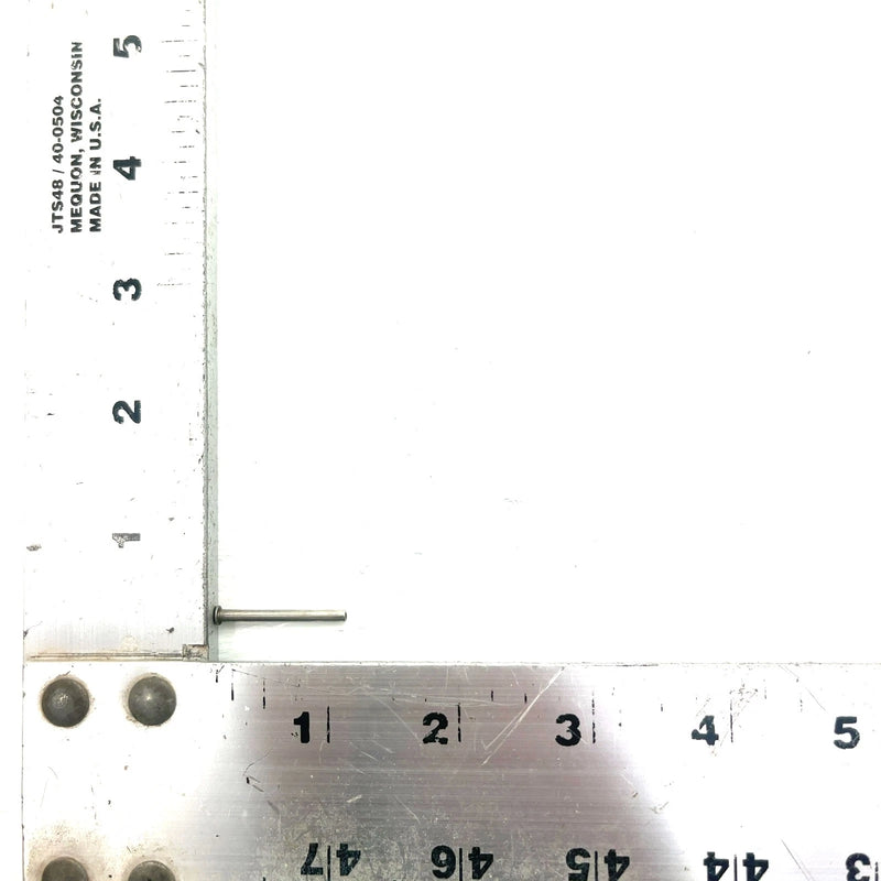 99-00 Ski-Doo MXZ 700 OEM Carb Float Pin 404160800 Q3609